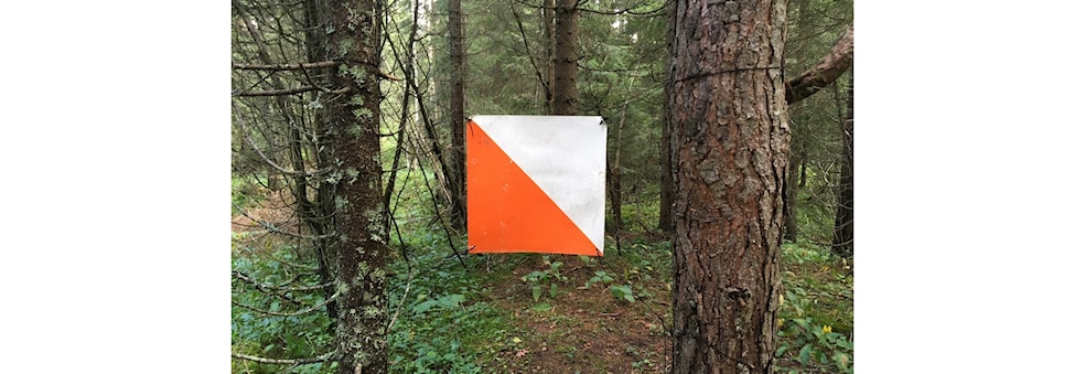 FINN FRAM-dag (sesongåpning for turOrientering)